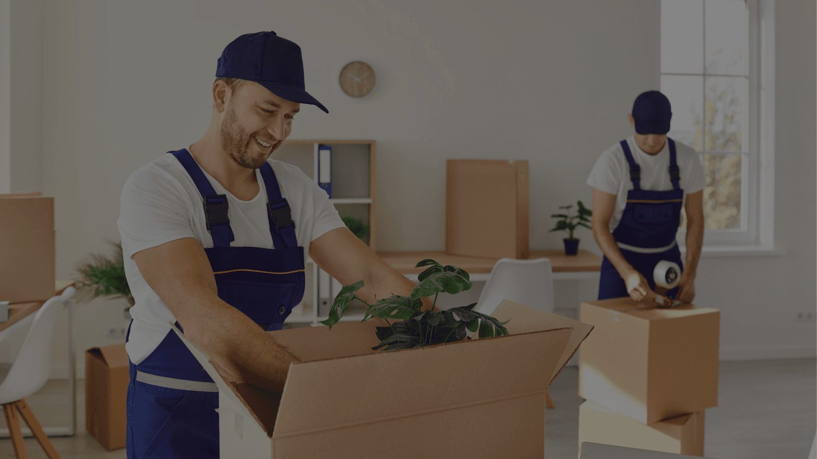 Layanan Pindahan Rumah, Kos, & Apartemen: Dari Packing hingga Penataan