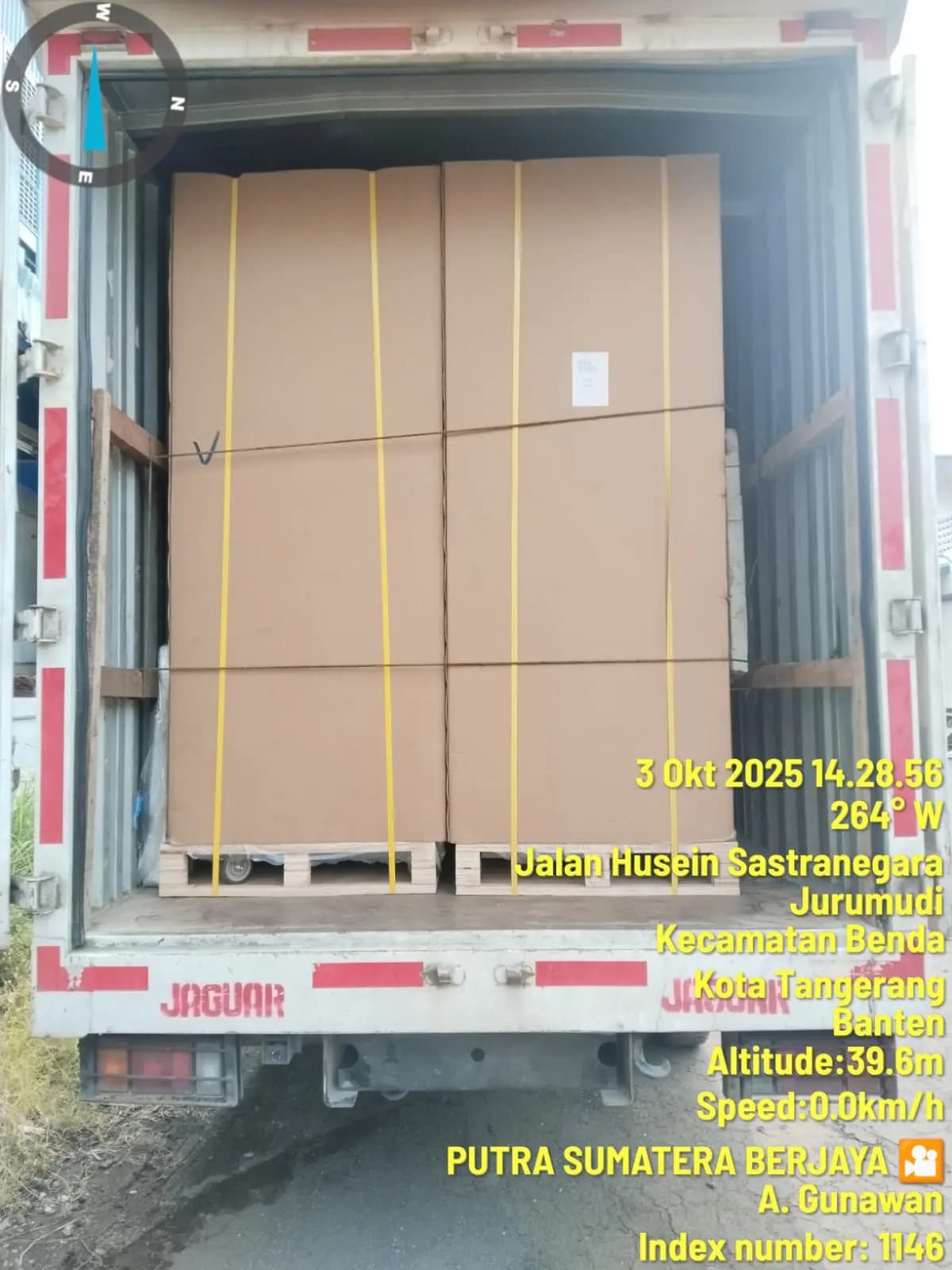 Loading Jurumudi