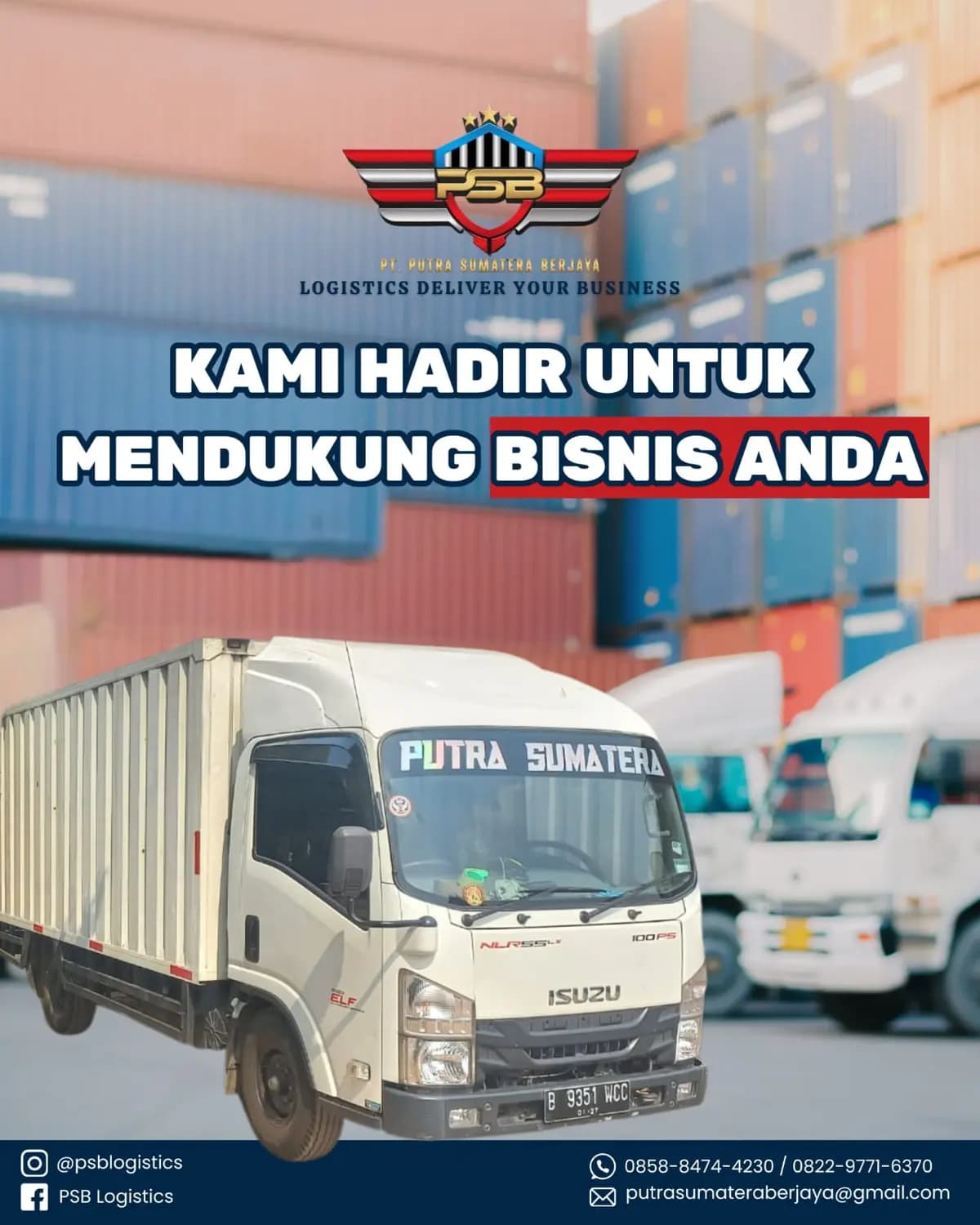 PSB Armada