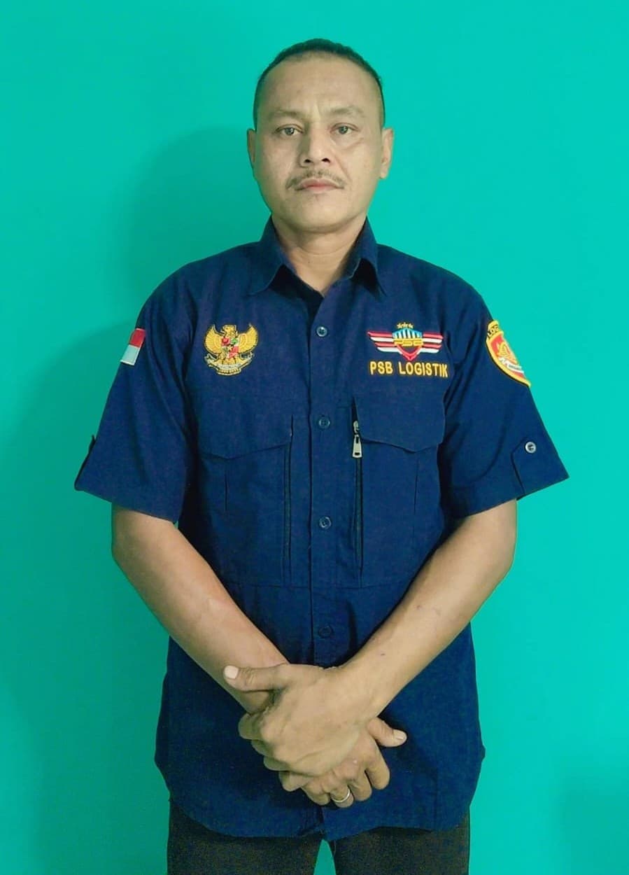 Ependi Pasaribu