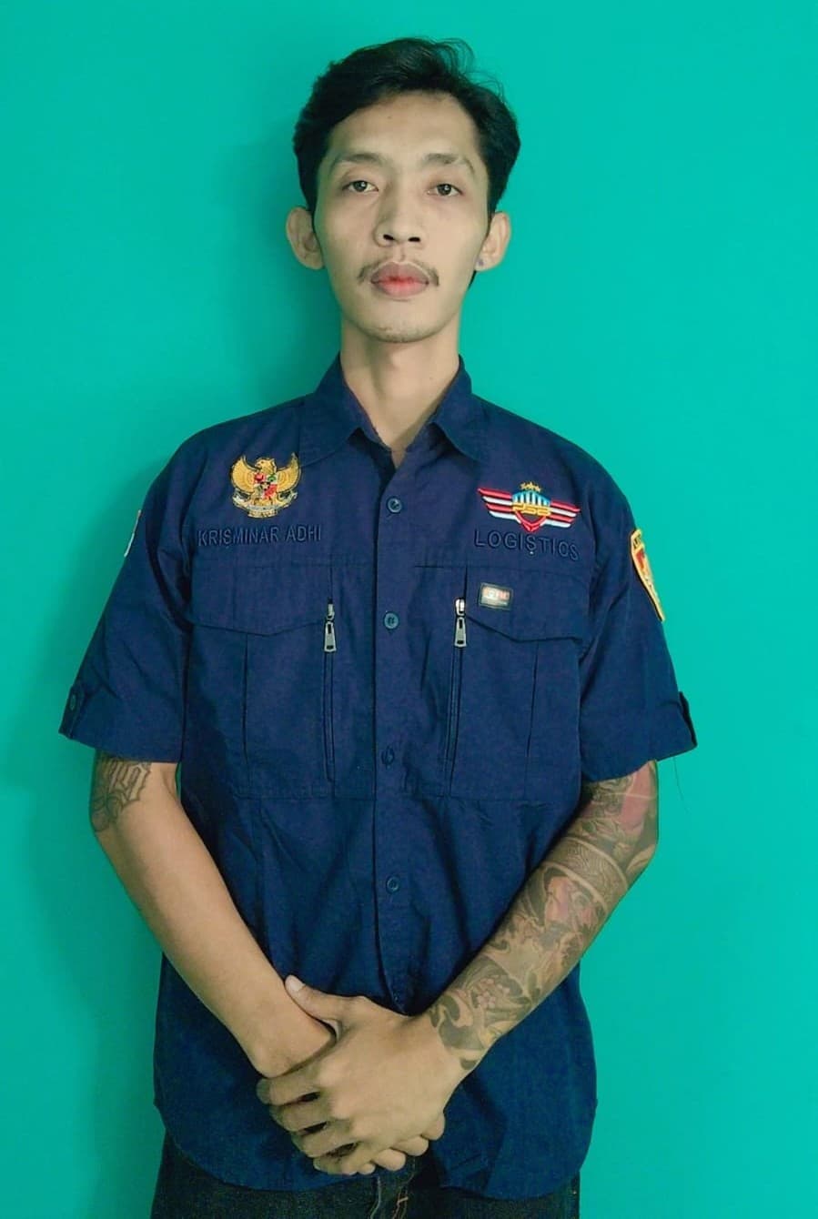 Kris Minar Adi